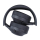 Happy Plugs Play Pro bezprzewodowe słuchawki nauszne z ANC black - 1289593 - zdjęcie 4